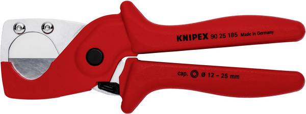Knipex 90 25 185 Rohrschneider