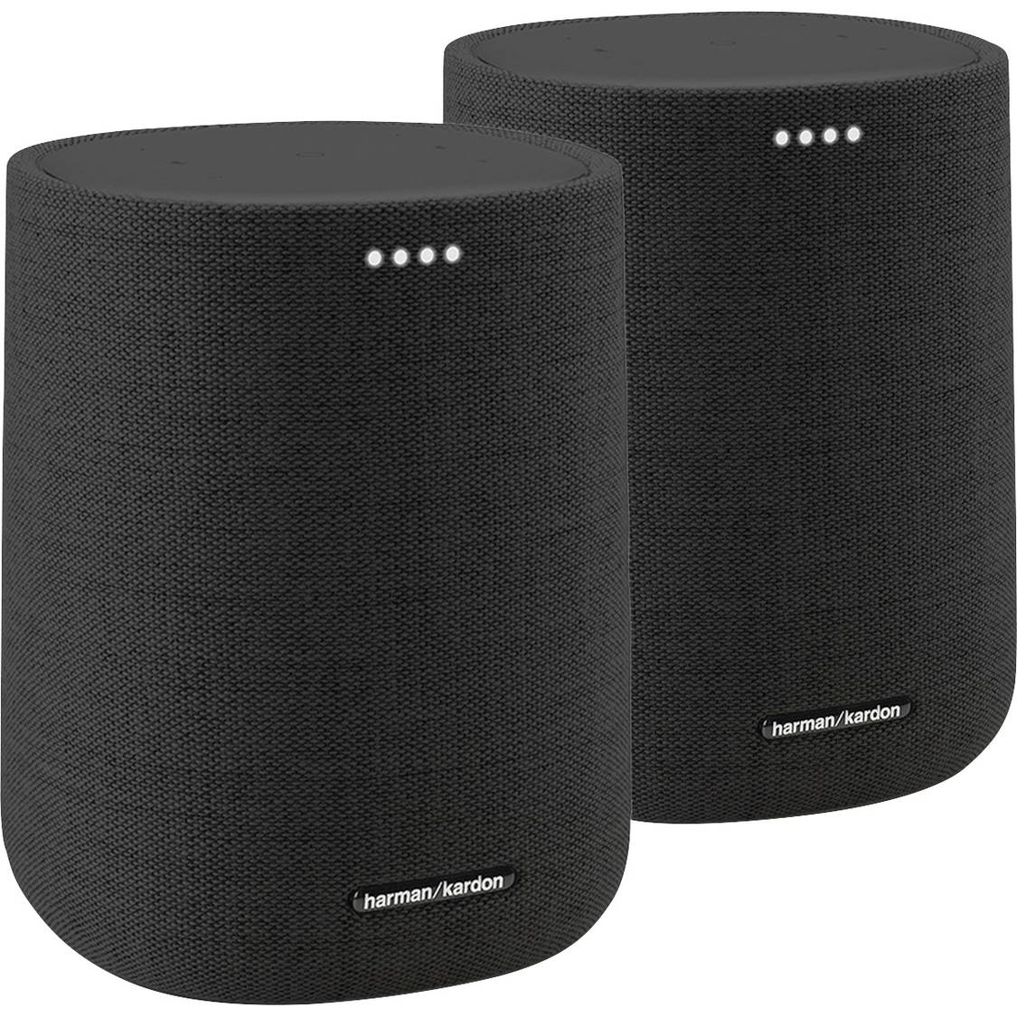 Harman Kardon Citation One Duo Multiroom Lautsprecher Harman Kardon Citation One Duo Multiroom Lautsprecher