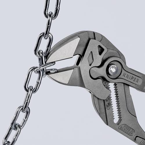 Knipex neu 86 01 300 Zangenschlüssel 300 mm