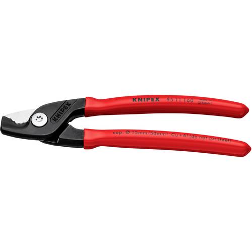 Thumbnail - Knipex Knipex-Werk 95 11 160 Kabelschere