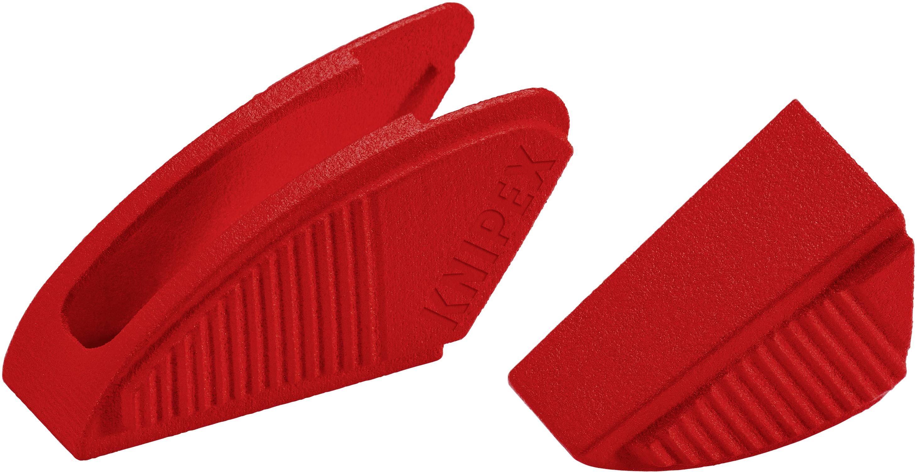 Knipex 86 09 300 V01 Schonbacken 187 mm