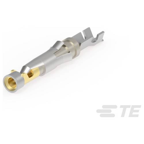 Buchsenkontakt 1-66105-8 1-66105-8 TE Connectivity Inhalt: 1 St. 1-66105-8 1-66105-8 TE Connectivity Inhalt: 1 St.