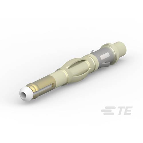 Thumbnail - TE Connectivity 226537-2 226537-2 Koaxial-Stiftkontakt 1 St.