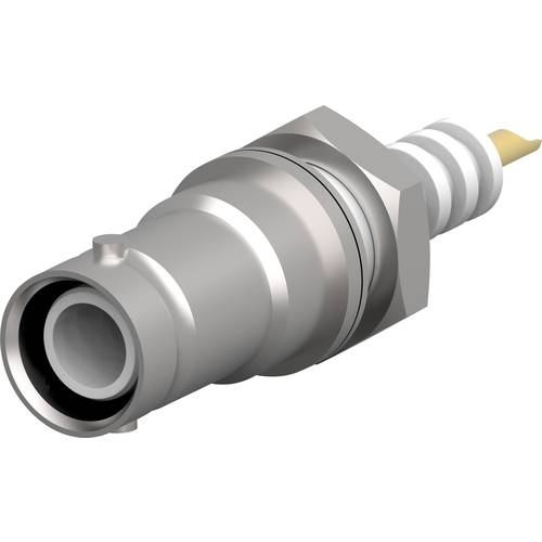 TE Connectivity 51494-2 51494-2 SHV-Steckverbinder Buchse, Einbau vertikal 1 St.