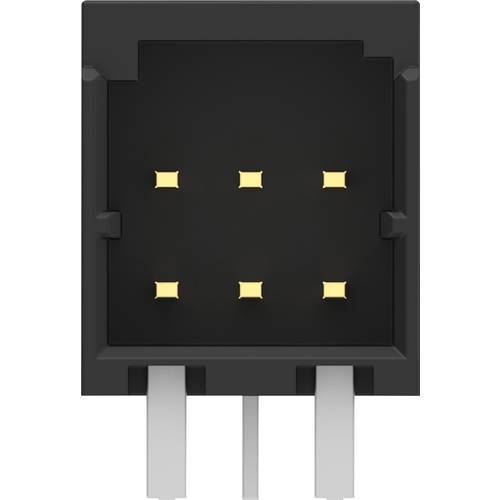 Thumbnail - Abdeckkappe 1897096-2 1897096-2 TE Connectivity Inhalt: 1 St.