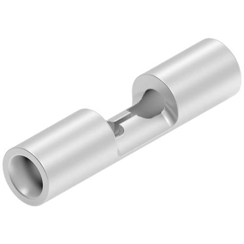 TE Connectivity 2-321801-3 Stoßverbinder Unisoliert 1 St.