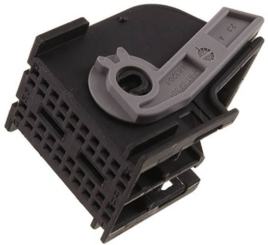 Abdeckkappe 1-968321-2 1-968321-2 TE Connectivity Inhalt: 1 St. 1-968321-2 1-968321-2 TE Connectivity Inhalt: 1 St.