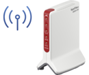 WLAN Router