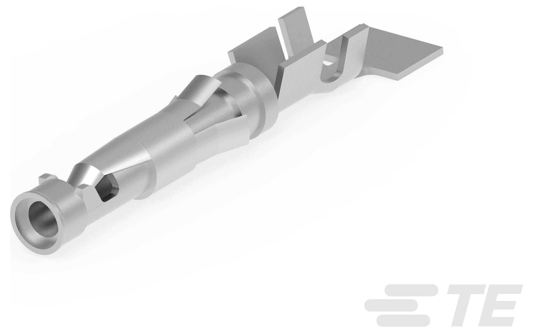 Buchsenkontakt 2-66101-0 2-66101-0 TE Connectivity Inhalt: 1 St. 2-66101-0 2-66101-0 TE Connectivity Inhalt: 1 St.