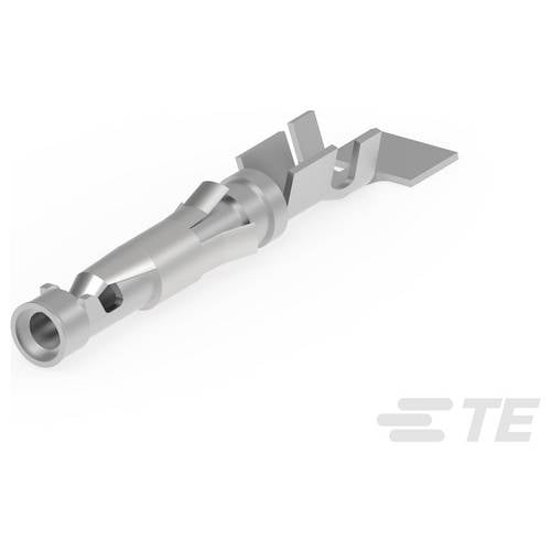 Buchsenkontakt 2-66101-0 2-66101-0 TE Connectivity Inhalt: 1 St. 2-66101-0 2-66101-0 TE Connectivity Inhalt: 1 St.