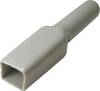 TE Connectivity DT8S-BT-BK Rundstecker Kabeltülle Serie (Rundsteckverbinder): DT 1 St.
