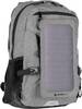 SunnyBag Solarrucksack Explorer+ 15 l (B x H x T) 290 x 370 x 140 mm Grau 135GS_01