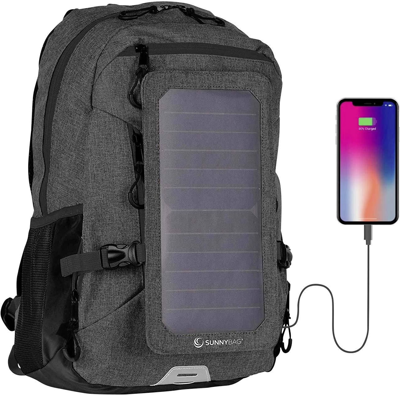 Solarrucksack
