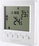 digitales Thermostat
