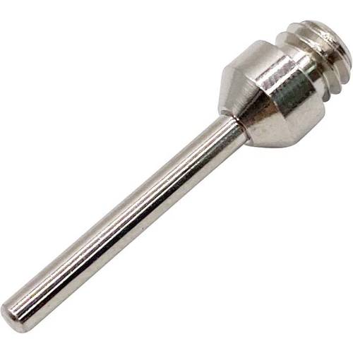 TOOLCRAFT T04 Lötspitze Nadelform Spitzen-Größe 7 mm Spitzen-Länge 29 mm Inhalt 1 St.