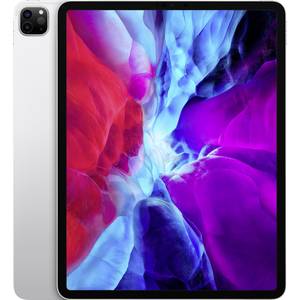 Apple Ipad Pro 12 9 2020 Wifi 256 Gb Silber Kaufen