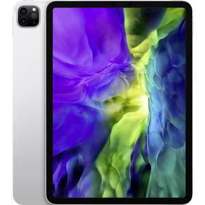 Apple Ipad Pro 11 2 Generation Wifi 128 Gb Silber 27 9 Cm 11 Zoll 23 X 1668 Pixel Kaufen