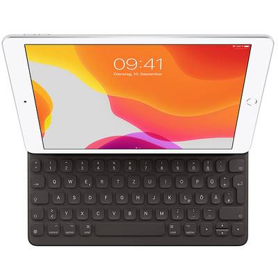 Apple Smart Keyboard Tablet-Tastatur Passend für Marke (Tablet): Apple iPad Pro 10.5, iPad Air (3. Generation), iPad (7.