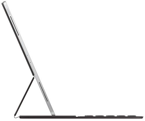 Apple Smart Keyboard Tablet-Tastatur Passend für Marke (Tablet): Apple iPad Pro 12.9 (3.Generation), iPad Pro 12.9 (4. G-3