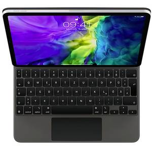 Apple Magic Keyboard Tablet Tastatur Passend Fur Marke Apple Ipad Pro 11 2 Generation Kaufen