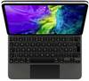 Apple Magic Keyboard Tablet-Tastatur Passend für Marke (Tablet): Apple iPad Pro 11 (1. Generation), iPad Pro 11 (2. Generation), iPad Pro 11 (3. Generation), iPad Pro 11 (4. Generation), iPad Air (4. Generation), iPad Air (5. Generation)