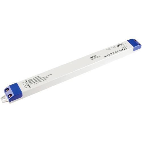 Thumbnail - Self Electronics SLT250-24VFG-EU LED-Treiber Konstantspannung 250 W 1.25 - 10.5 A 24 V/DC Montage auf entflammbaren Ober...