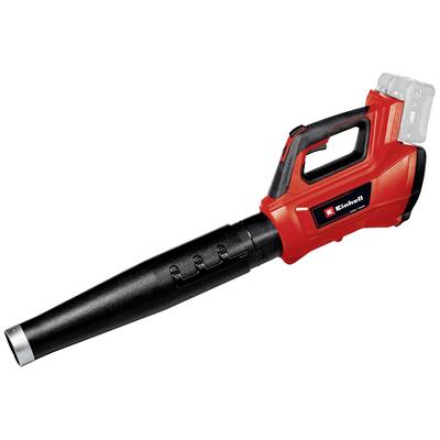 Einhell GP-LB 36/210 Li E-Solo Akku 3433620  Laubbläser Tragegurt, mit Verlängerung, ohne Akku, ohne Ladegerät 18 V