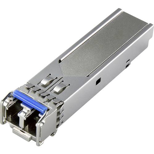 Renkforce RF-4501876 SFP-Transceiver-Modul 1 GBit/s 20000 m Modultyp LX