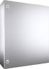 Rittal AX 1016.000 Schaltschrank 800 x 1000 x 300 Edelstahl Edelstahl 1 St.