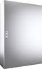 Rittal AX 1017.000 Schaltschrank 800 x 1200 x 300 Edelstahl Edelstahl 1 St.