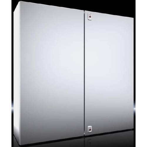 Rittal AX 1018.000 Schaltschrank 1000 x 1000 x 300 Edelstahl Edelstahl 1 St.