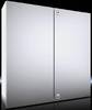 Rittal AX 1018.000 Schaltschrank 1000 x 1000 x 300 Edelstahl Edelstahl 1 St.
