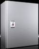 Rittal AX 1302.000 Schaltschrank 210 x 300 x 380 x 210 Edelstahl Edelstahl 1 St.