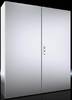 Rittal AX 1305.000 Schaltschrank 1000 x 1200 x 300 Edelstahl Edelstahl 1 St.