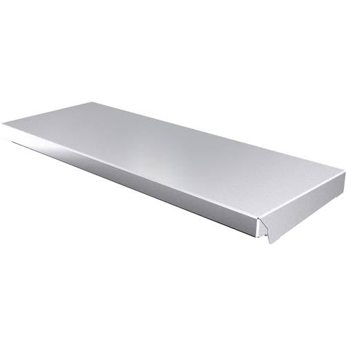 Rittal AX 2362.010 2362010 Regenhaube Edelstahl Edelstahl 1 St.