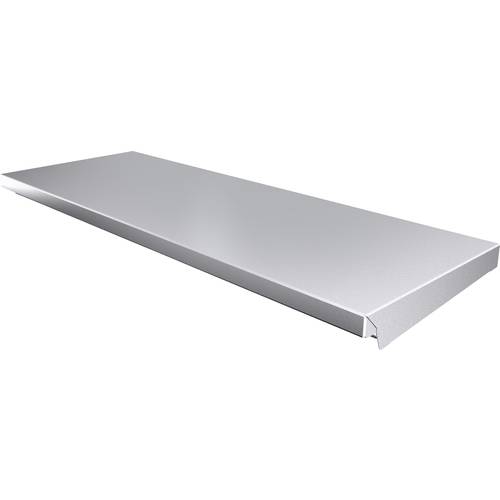 Rittal AX 2475.010 2475010 Regenhaube (L x B) 800 mm x 300 mm Edelstahl Edelstahl 1 St.