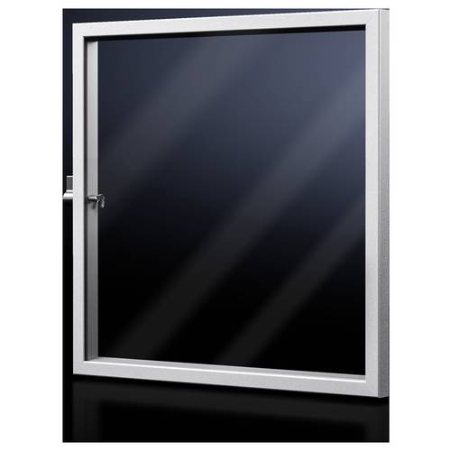 Rittal AX 2730.010 2730010 Sichtfenster (L x B x H) 597 x 36 x 377 mm Acrylglas Transparent 1 St.