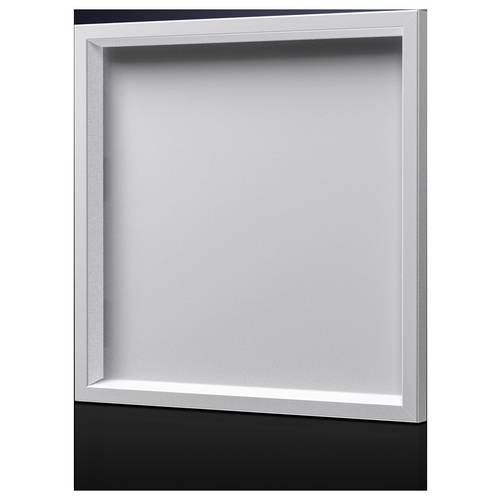 Rittal AX 2745.010 2745010 Bedientableau Aluminium 497 mm 1 St.