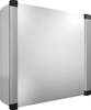 Rittal AX 6320.650 Installations-Gehäuse 600 x 600 x 210 Aluminium, Stahlblech, Kunststoff Hellgrau 1 St.