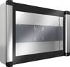 Rittal AX 6321.050 Installations-Gehäuse 155 x 650 x 450 Stahlblech, Aluminium, Sicherheitsglas, Kunststoff Hellgrau 1 St.