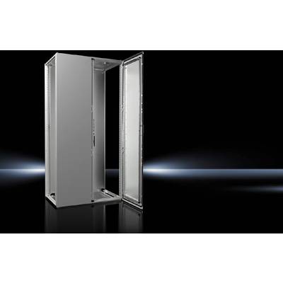 Rittal VX 8006.000 Schaltschrank 1000 x 2000 x 600 Stahlblech Lichtgrau (RAL 7035) 1 St.