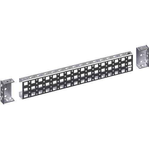 Thumbnail - Rittal VX 8100.741 8100741 Montage-Chassis (L x B) 500 mm x 73 mm Stahlblech 2 St.