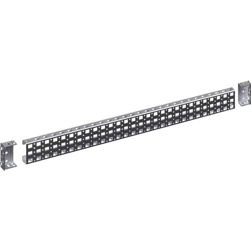 Thumbnail - Rittal VX 8100.743 8100743 Montage-Chassis (L x B) 800 mm x 73 mm Stahlblech 2 St.