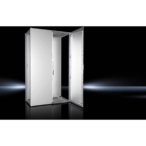 Rittal VX 8451.000 Schaltschrank 1200 x 2000 x 600 Edelstahl Edelstahl 1 St.