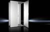 Rittal VX 8451.000 Schaltschrank 1200 x 2000 x 600 Edelstahl Edelstahl 1 St.