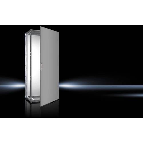 Rittal VX 8455.000 Schaltschrank 800 x 1800 x 500 Edelstahl Edelstahl 1 St.