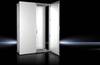 Rittal VX 8456.000 Schaltschrank 1200 x 1800 x 400 Edelstahl Edelstahl 1 St.