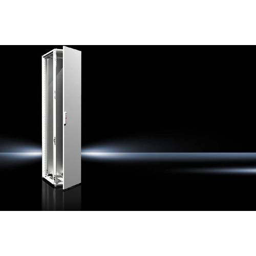 Rittal VX 8485.000 Schaltschrank 400 x 1800 x 500 Stahlblech Lichtgrau (RAL 7035) 1 St.