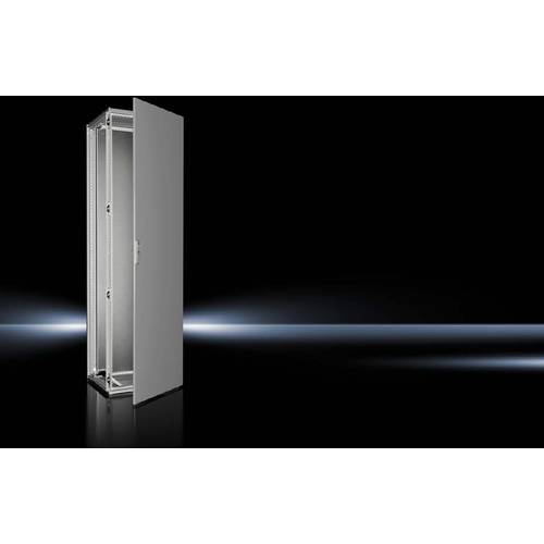 Thumbnail - Rittal VX 8605.000 Schaltschrank 600 x 2000 x 500 Stahlblech Lichtgrau (RAL 7035) 1 St.