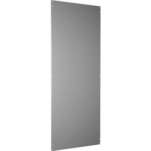 Rittal VX 8609.206 8609206 Trennwand geschlossen (L x B) 2000 mm x 800 mm Stahlblech 1 St.